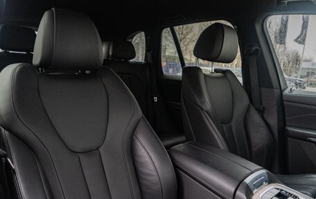 BMW X5, 2020 год, 8 790 000 рублей, 12 фотография