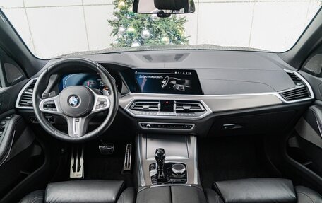 BMW X5, 2020 год, 8 790 000 рублей, 10 фотография