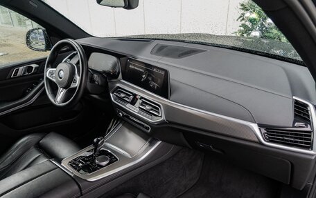 BMW X5, 2020 год, 8 790 000 рублей, 11 фотография