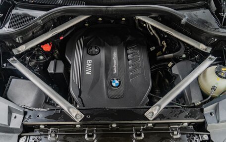 BMW X5, 2020 год, 8 790 000 рублей, 16 фотография