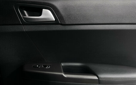 KIA Sportage IV рестайлинг, 2017 год, 1 897 000 рублей, 9 фотография