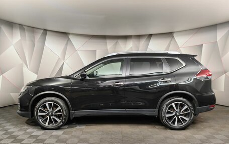 Nissan X-Trail, 2021 год, 2 399 000 рублей, 5 фотография