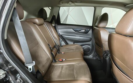 Nissan X-Trail, 2021 год, 2 399 000 рублей, 12 фотография