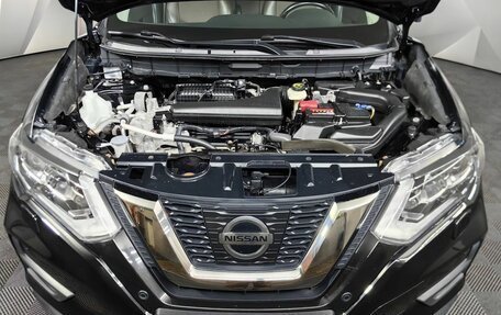 Nissan X-Trail, 2021 год, 2 399 000 рублей, 20 фотография