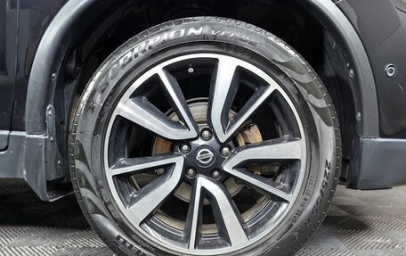 Nissan X-Trail, 2021 год, 2 399 000 рублей, 18 фотография