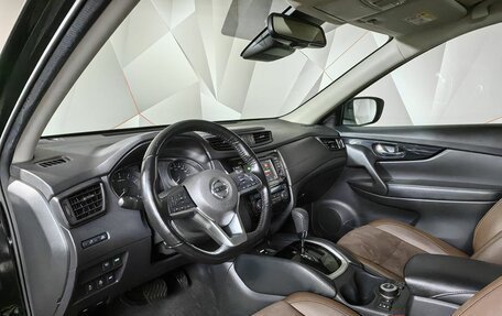 Nissan X-Trail, 2021 год, 2 399 000 рублей, 14 фотография