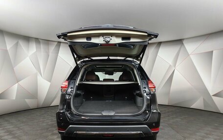 Nissan X-Trail, 2021 год, 2 399 000 рублей, 21 фотография