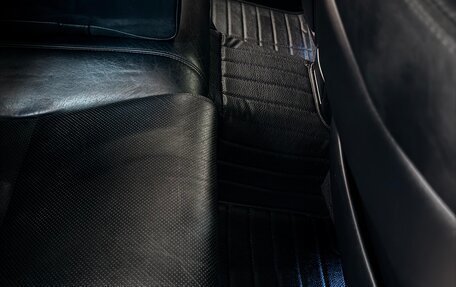 Lexus GS III рестайлинг, 2010 год, 1 850 000 рублей, 13 фотография