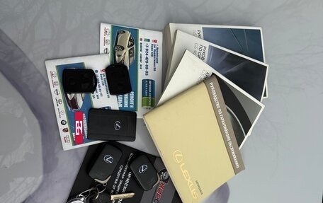 Lexus GS III рестайлинг, 2010 год, 1 850 000 рублей, 7 фотография