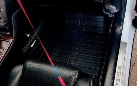 Lexus GS III рестайлинг, 2010 год, 1 850 000 рублей, 14 фотография