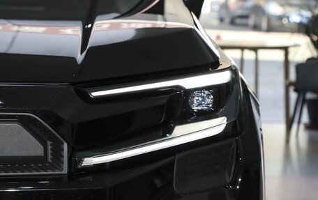 Toyota RAV4, 2025 год, 4 490 000 рублей, 7 фотография