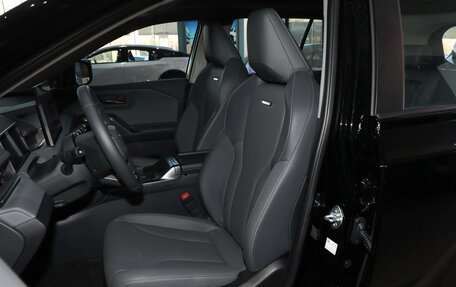 Toyota RAV4, 2025 год, 4 490 000 рублей, 8 фотография