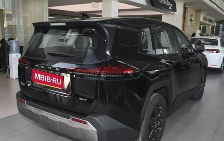 Toyota RAV4, 2025 год, 4 490 000 рублей, 6 фотография