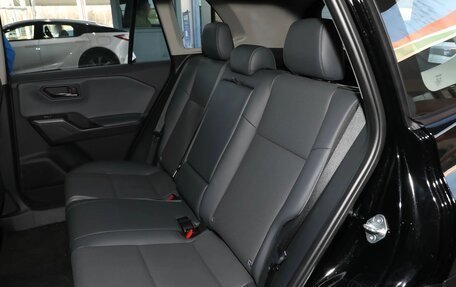 Toyota RAV4, 2025 год, 4 490 000 рублей, 10 фотография