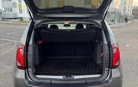 Renault Duster I рестайлинг, 2020 год, 1 690 000 рублей, 3 фотография