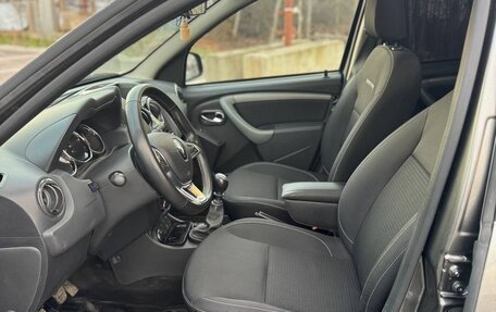 Renault Duster I рестайлинг, 2020 год, 1 690 000 рублей, 10 фотография