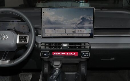 Toyota RAV4, 2025 год, 4 490 000 рублей, 13 фотография