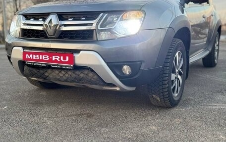 Renault Duster I рестайлинг, 2020 год, 1 690 000 рублей, 2 фотография