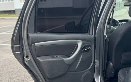 Renault Duster I рестайлинг, 2020 год, 1 690 000 рублей, 13 фотография