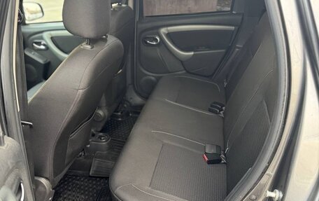 Renault Duster I рестайлинг, 2020 год, 1 690 000 рублей, 12 фотография