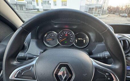 Renault Duster I рестайлинг, 2020 год, 1 690 000 рублей, 20 фотография