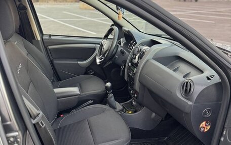 Renault Duster I рестайлинг, 2020 год, 1 690 000 рублей, 15 фотография