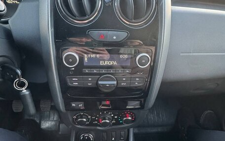 Renault Duster I рестайлинг, 2020 год, 1 690 000 рублей, 22 фотография