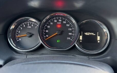 Renault Duster I рестайлинг, 2020 год, 1 690 000 рублей, 23 фотография