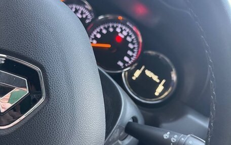 Renault Duster I рестайлинг, 2020 год, 1 690 000 рублей, 24 фотография