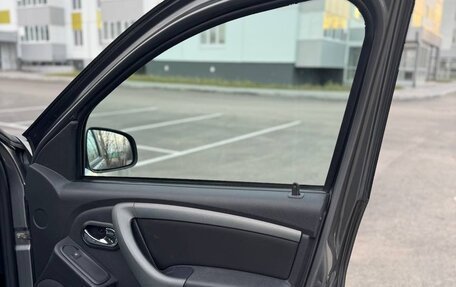 Renault Duster I рестайлинг, 2020 год, 1 690 000 рублей, 16 фотография