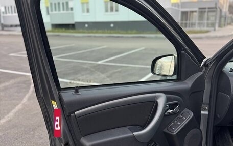 Renault Duster I рестайлинг, 2020 год, 1 690 000 рублей, 11 фотография