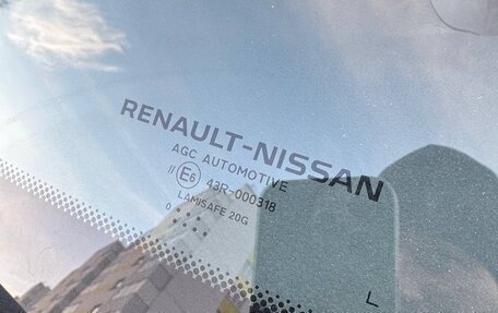 Renault Duster I рестайлинг, 2020 год, 1 690 000 рублей, 27 фотография