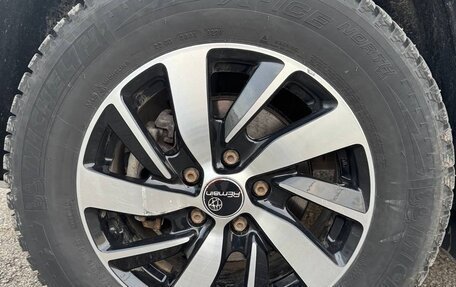 Renault Duster I рестайлинг, 2020 год, 1 690 000 рублей, 29 фотография