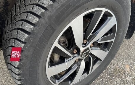 Renault Duster I рестайлинг, 2020 год, 1 690 000 рублей, 28 фотография