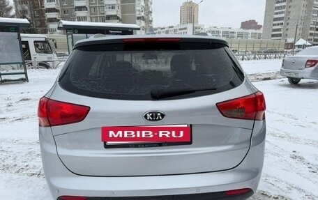 KIA cee'd III, 2018 год, 635 000 рублей, 4 фотография