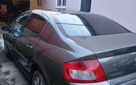 Peugeot 407, 2008 год, 350 000 рублей, 6 фотография