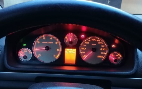 Peugeot 407, 2008 год, 350 000 рублей, 8 фотография