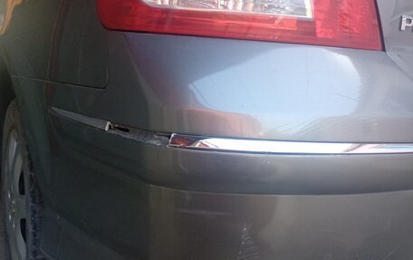 Peugeot 407, 2008 год, 350 000 рублей, 9 фотография