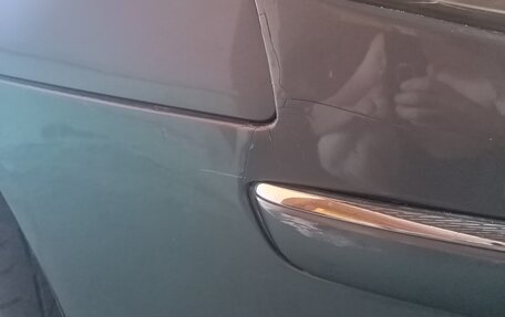 Peugeot 407, 2008 год, 350 000 рублей, 13 фотография