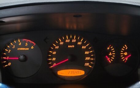 SsangYong Kyron I, 2010 год, 620 000 рублей, 6 фотография