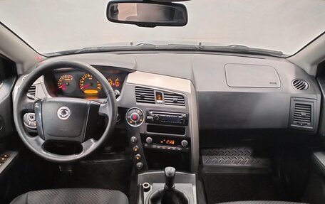 SsangYong Kyron I, 2010 год, 620 000 рублей, 5 фотография