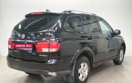 SsangYong Kyron I, 2010 год, 620 000 рублей, 4 фотография