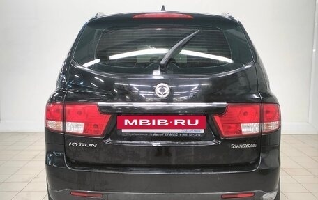 SsangYong Kyron I, 2010 год, 620 000 рублей, 3 фотография