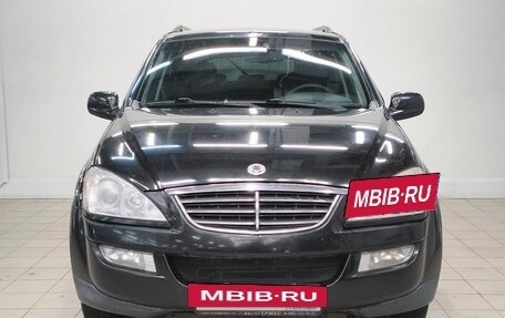 SsangYong Kyron I, 2010 год, 620 000 рублей, 2 фотография