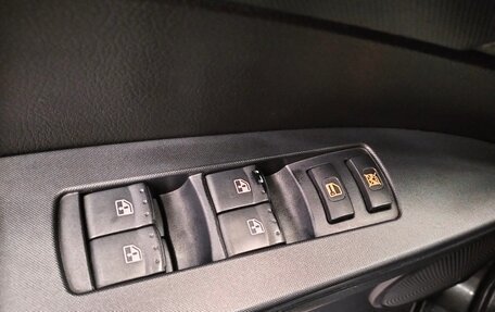 SsangYong Kyron I, 2010 год, 620 000 рублей, 9 фотография