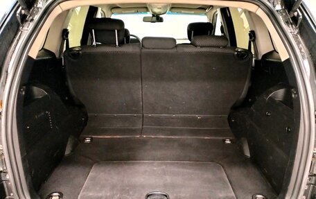 SsangYong Kyron I, 2010 год, 620 000 рублей, 12 фотография