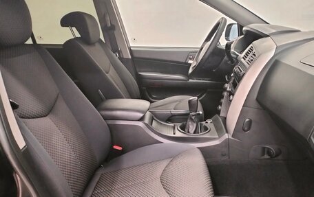 SsangYong Kyron I, 2010 год, 620 000 рублей, 10 фотография