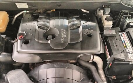 SsangYong Kyron I, 2010 год, 620 000 рублей, 13 фотография