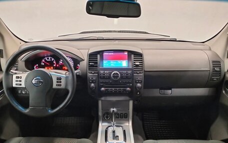 Nissan Pathfinder, 2012 год, 1 748 000 рублей, 5 фотография