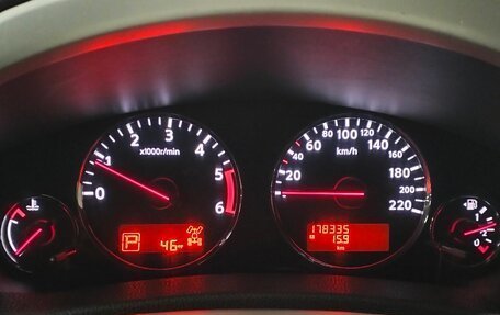 Nissan Pathfinder, 2012 год, 1 748 000 рублей, 6 фотография